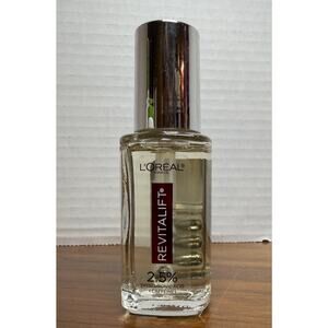 Revitalift 2.5% Hyaluronic Acid + Caffeine Under Eye Serum | NEW BOTTLE